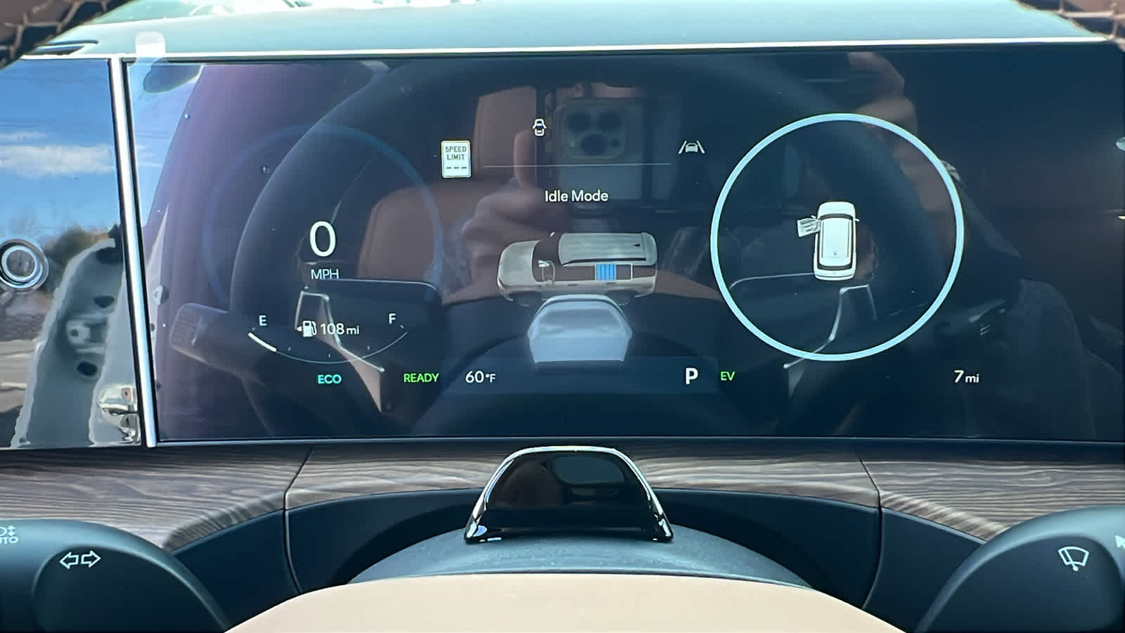 Thumbnail: 2026 Hyundai Santa Fe - 20