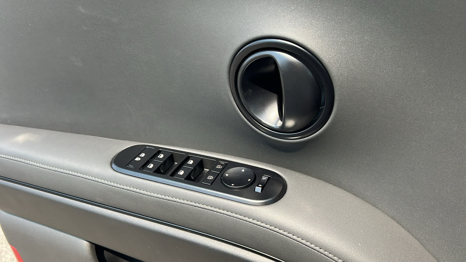 Thumbnail: 2026 Hyundai Palisade - 22