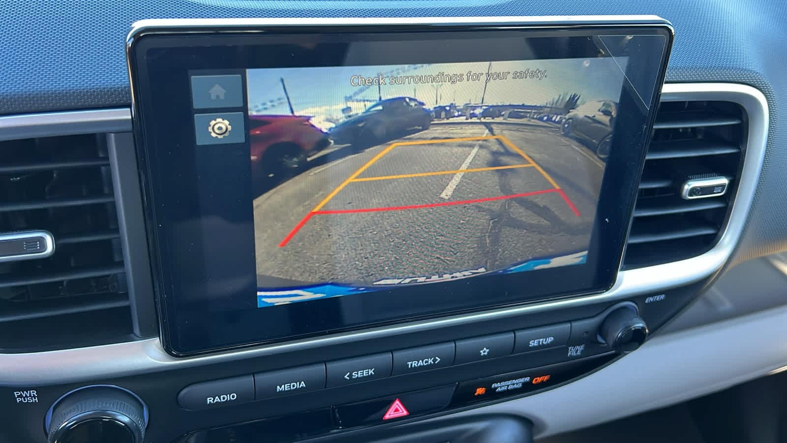 Thumbnail: 2026 Hyundai Venue - 16