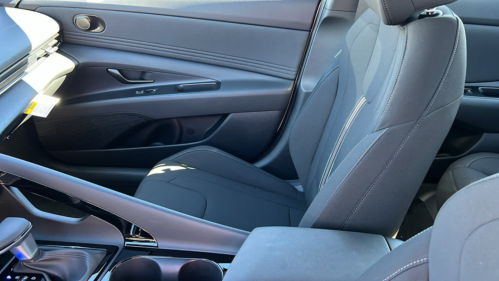 Thumbnail: 2026 Hyundai Elantra - 12