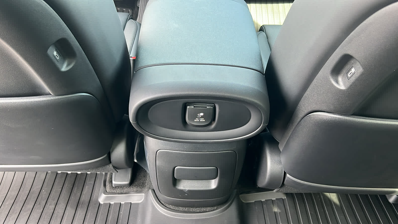 Thumbnail: 2026 Hyundai Palisade - 25