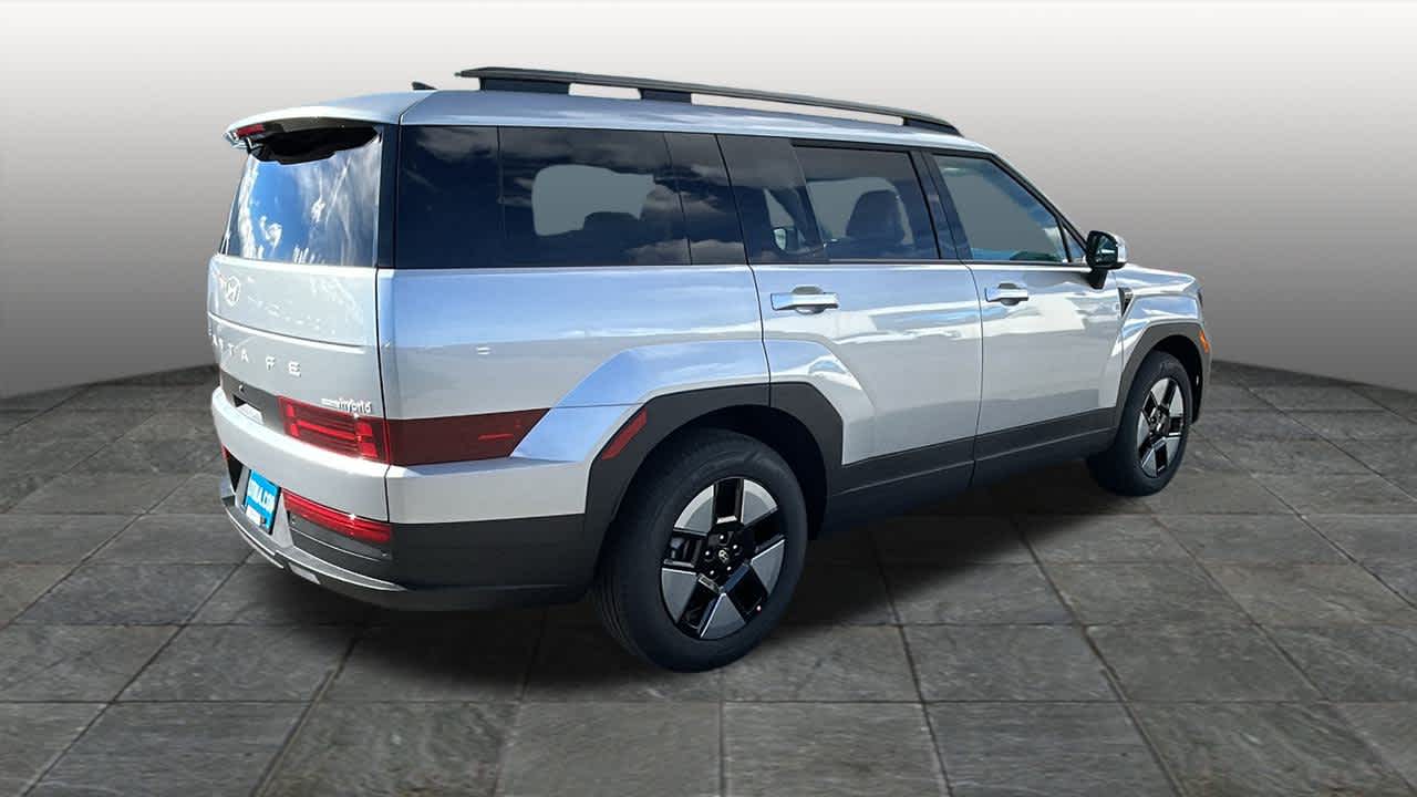 Thumbnail: 2026 Hyundai Santa Fe - 5