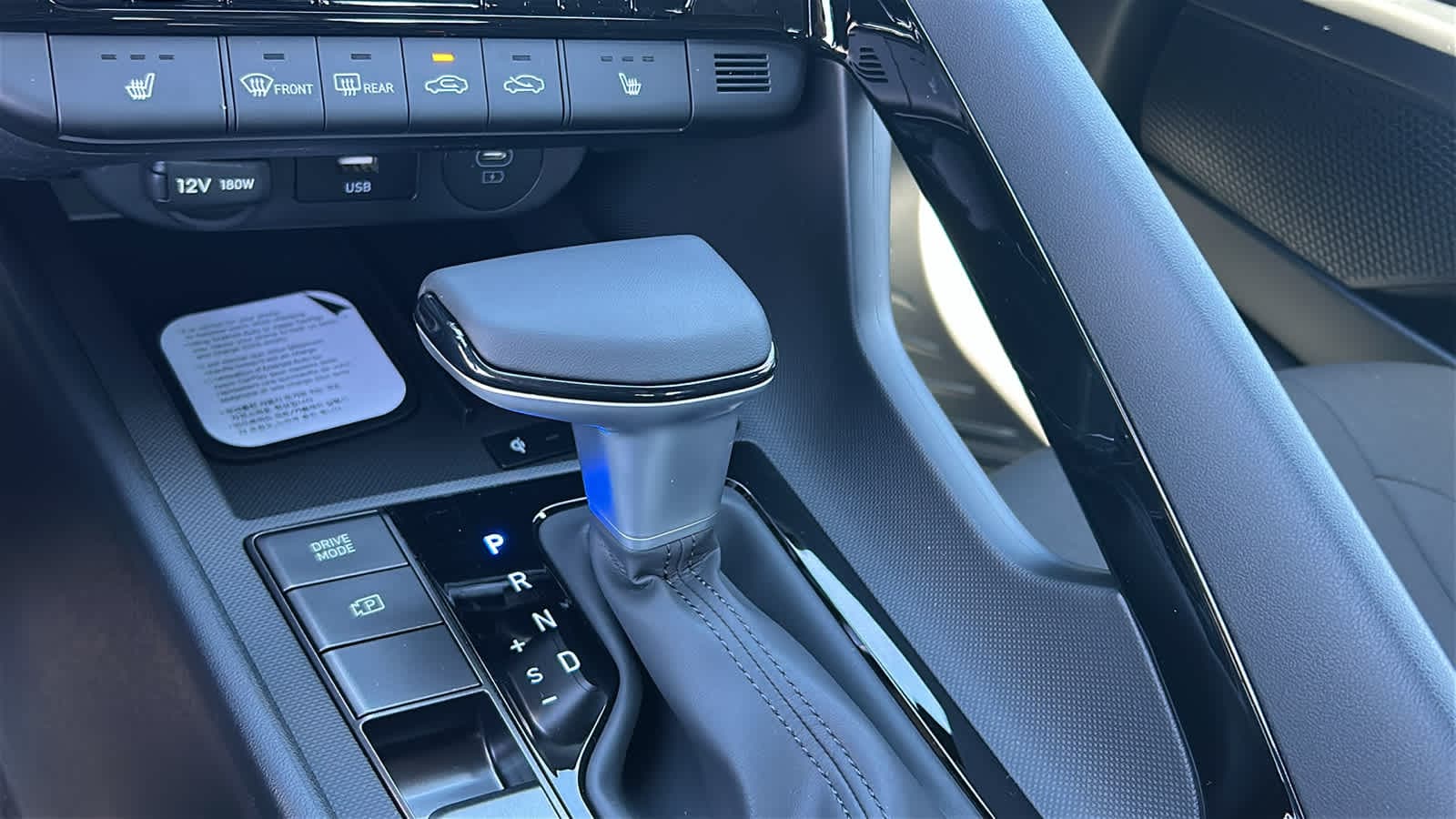 Thumbnail: 2026 Hyundai Elantra - 13
