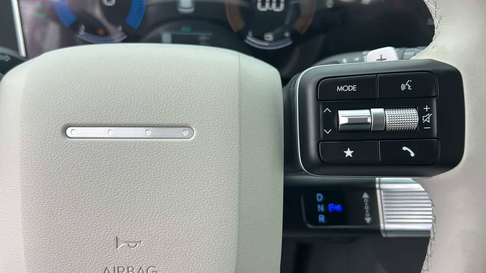 Thumbnail: 2026 Hyundai Santa Fe - 20