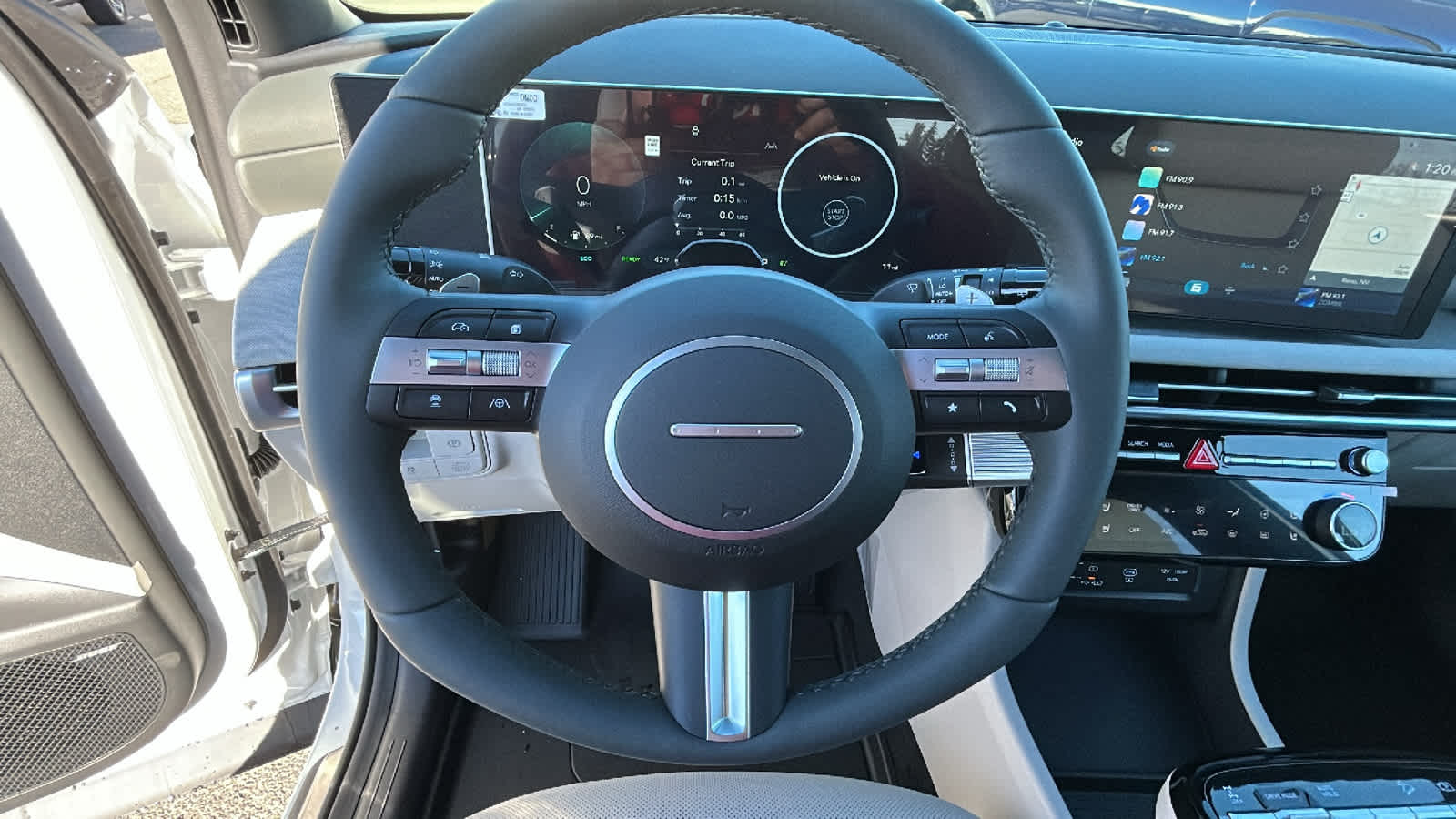 Thumbnail: 2026 Hyundai Tucson - 18