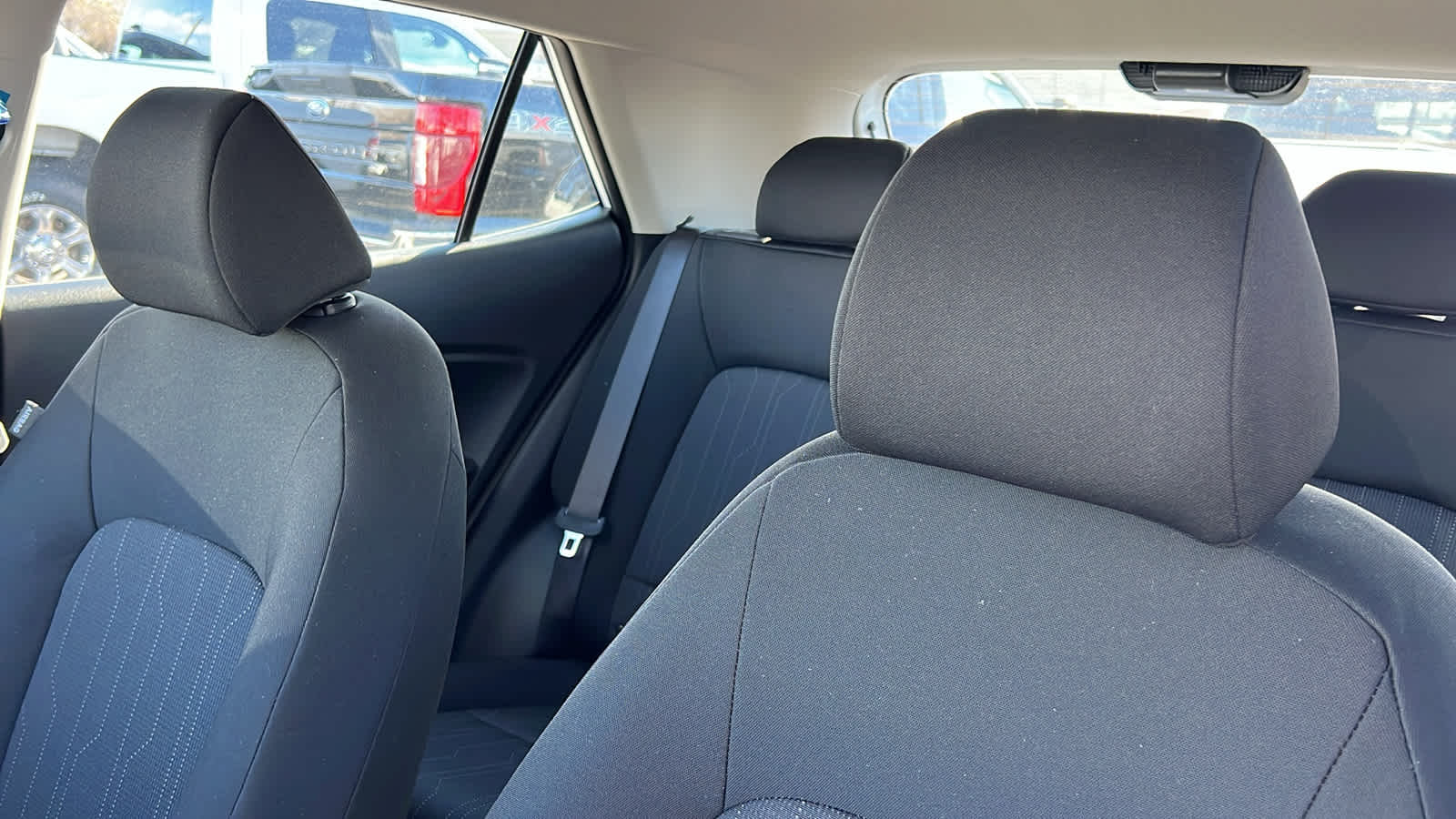 Thumbnail: 2026 Hyundai Venue - 11