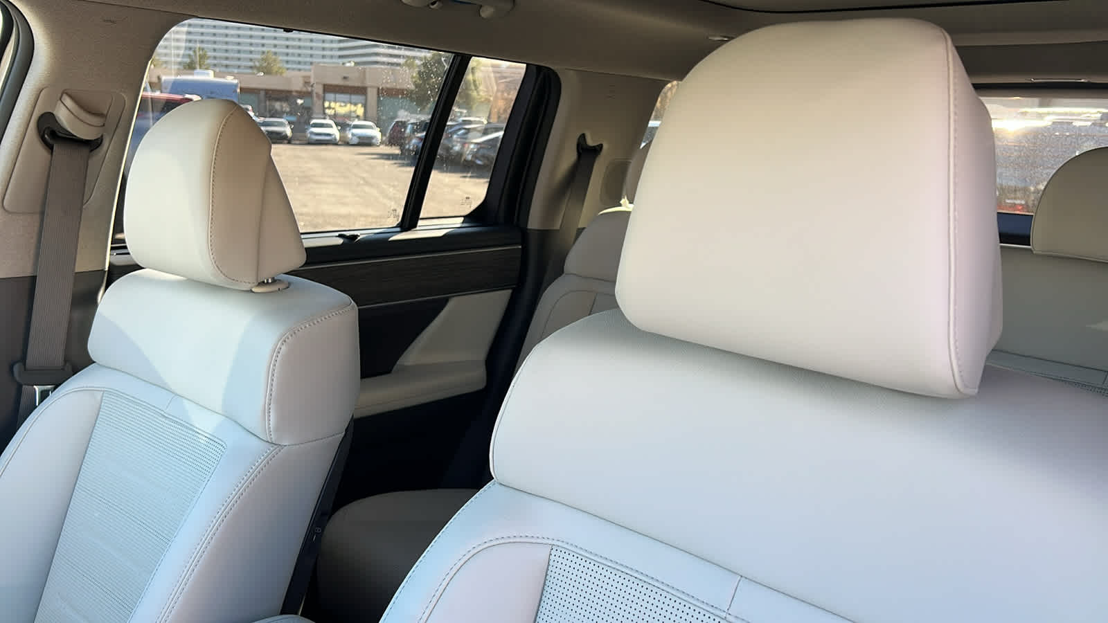 Thumbnail: 2026 Hyundai Santa Fe - 11