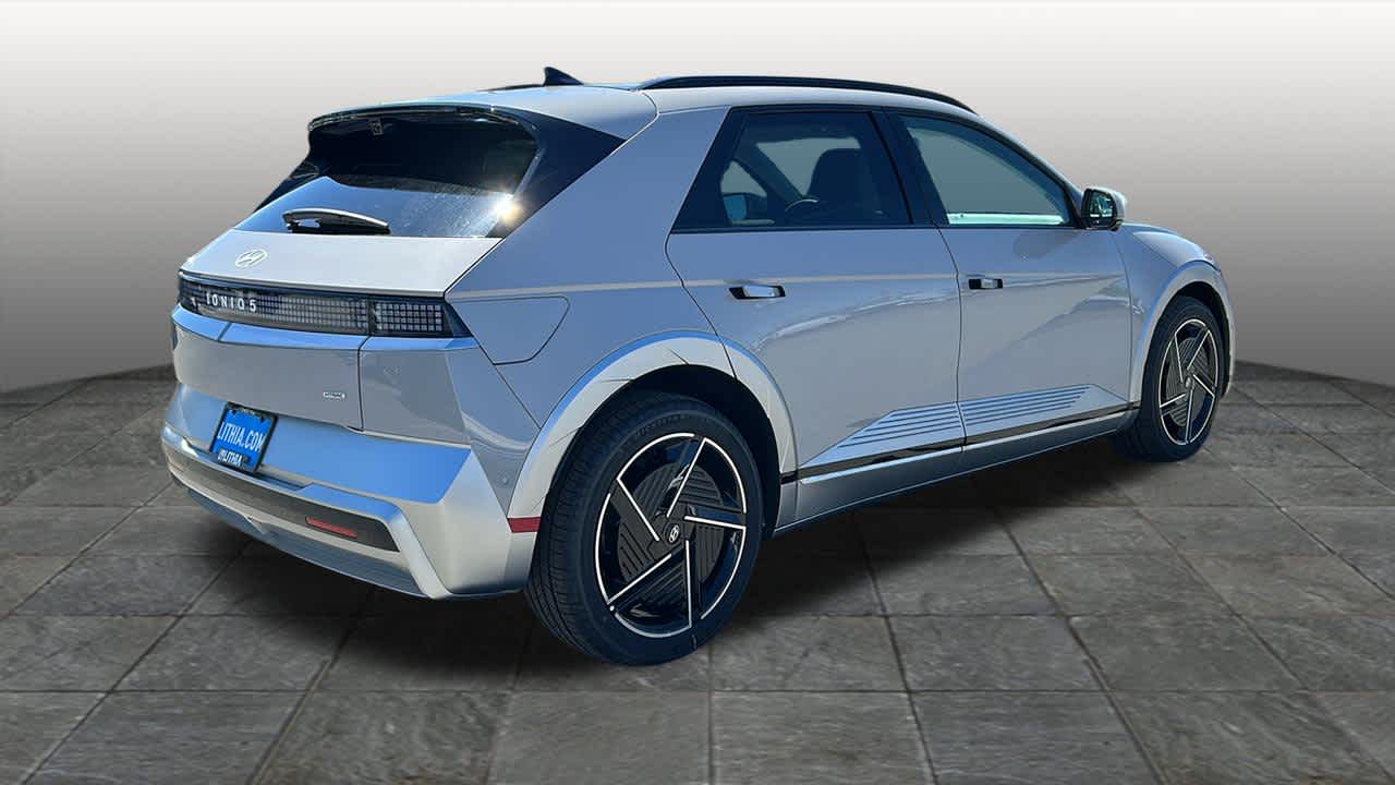 Thumbnail: 2026 Hyundai Ioniq 5 - 5