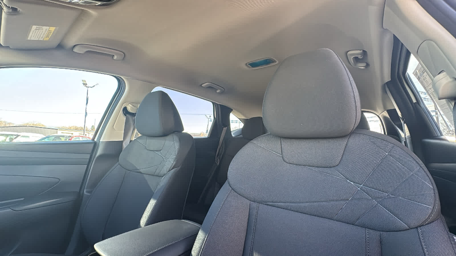 Thumbnail: 2026 Hyundai Tucson - 11