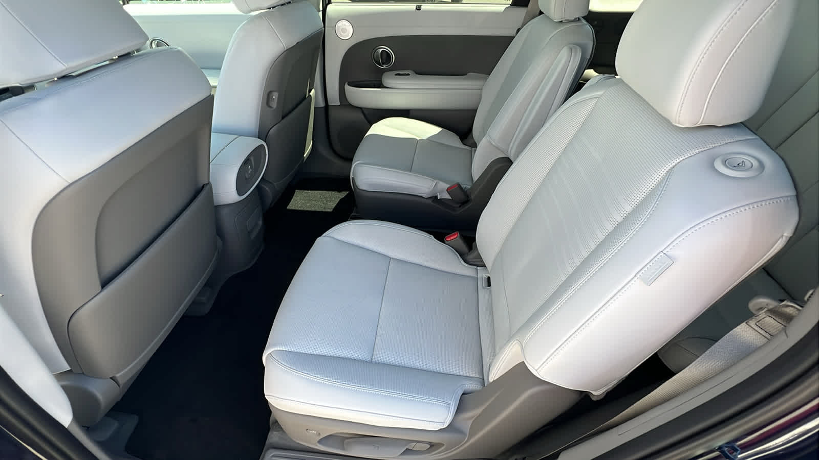 Thumbnail: 2026 Hyundai Palisade - 24