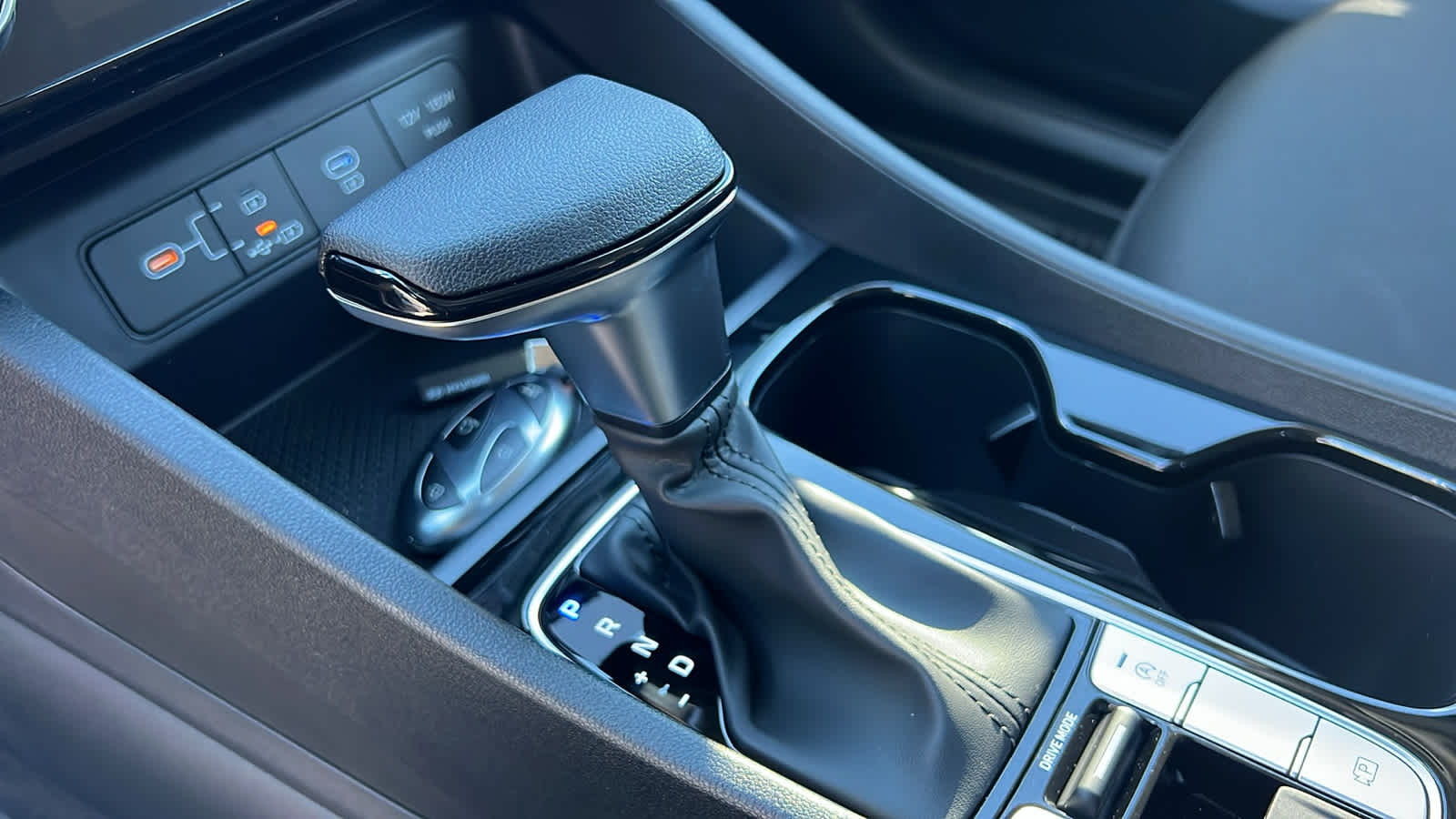 Thumbnail: 2026 Hyundai Tucson - 13