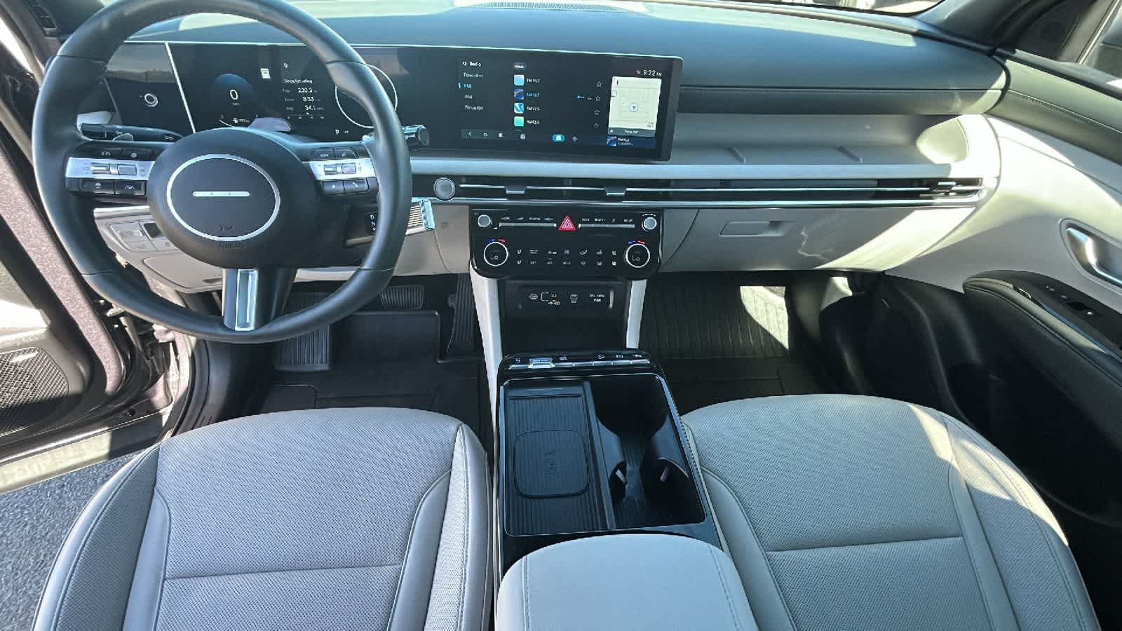 Thumbnail: 2025 Hyundai Tucson - 26