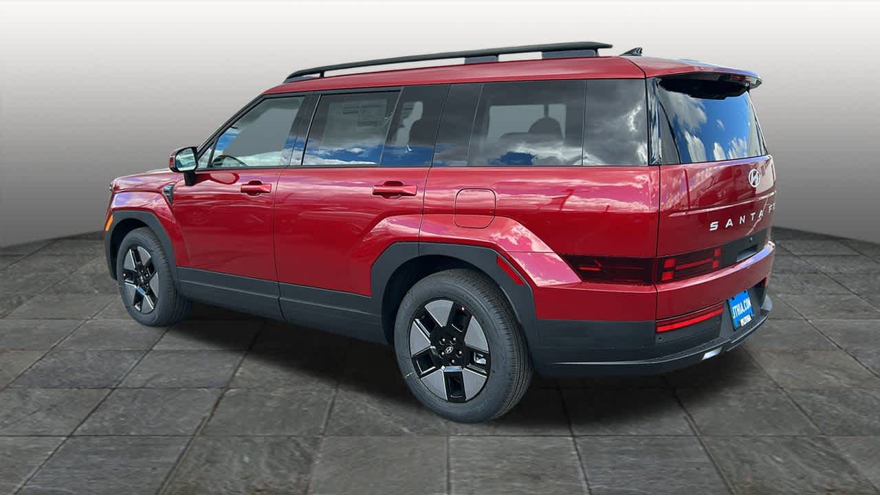 Thumbnail: 2026 Hyundai Santa Fe - 7