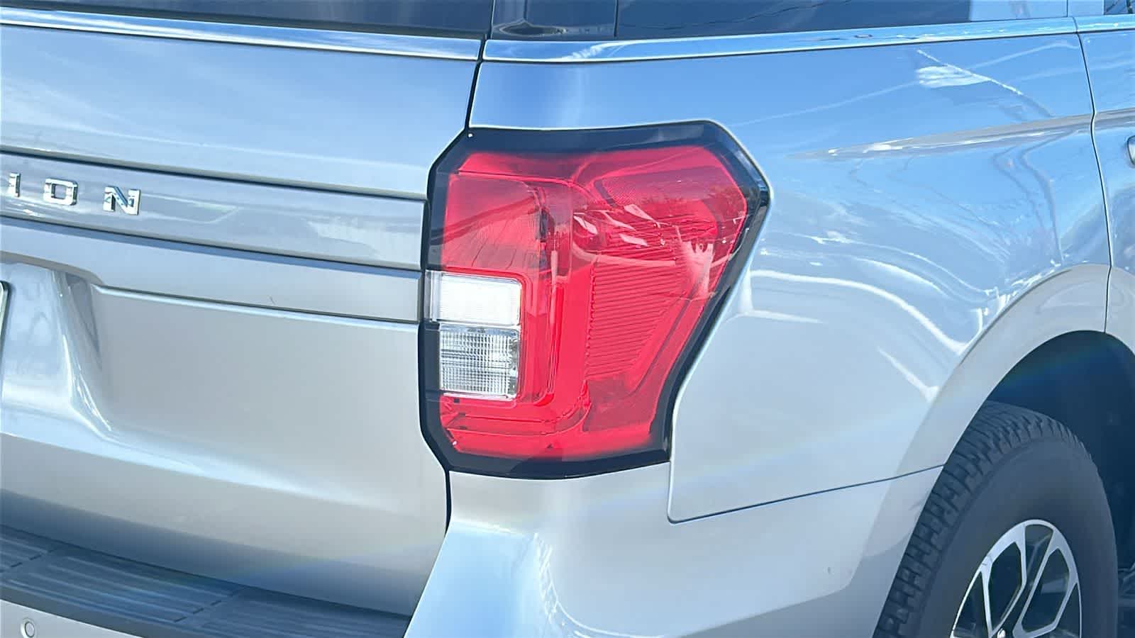 Thumbnail: 2024 Ford Expedition - 14