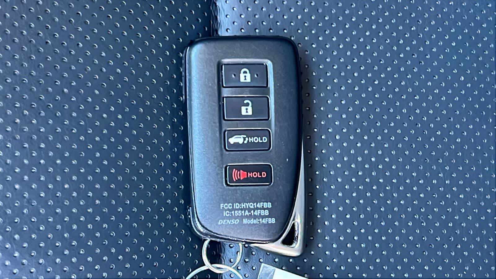 Thumbnail: 2018 Lexus RX - 29