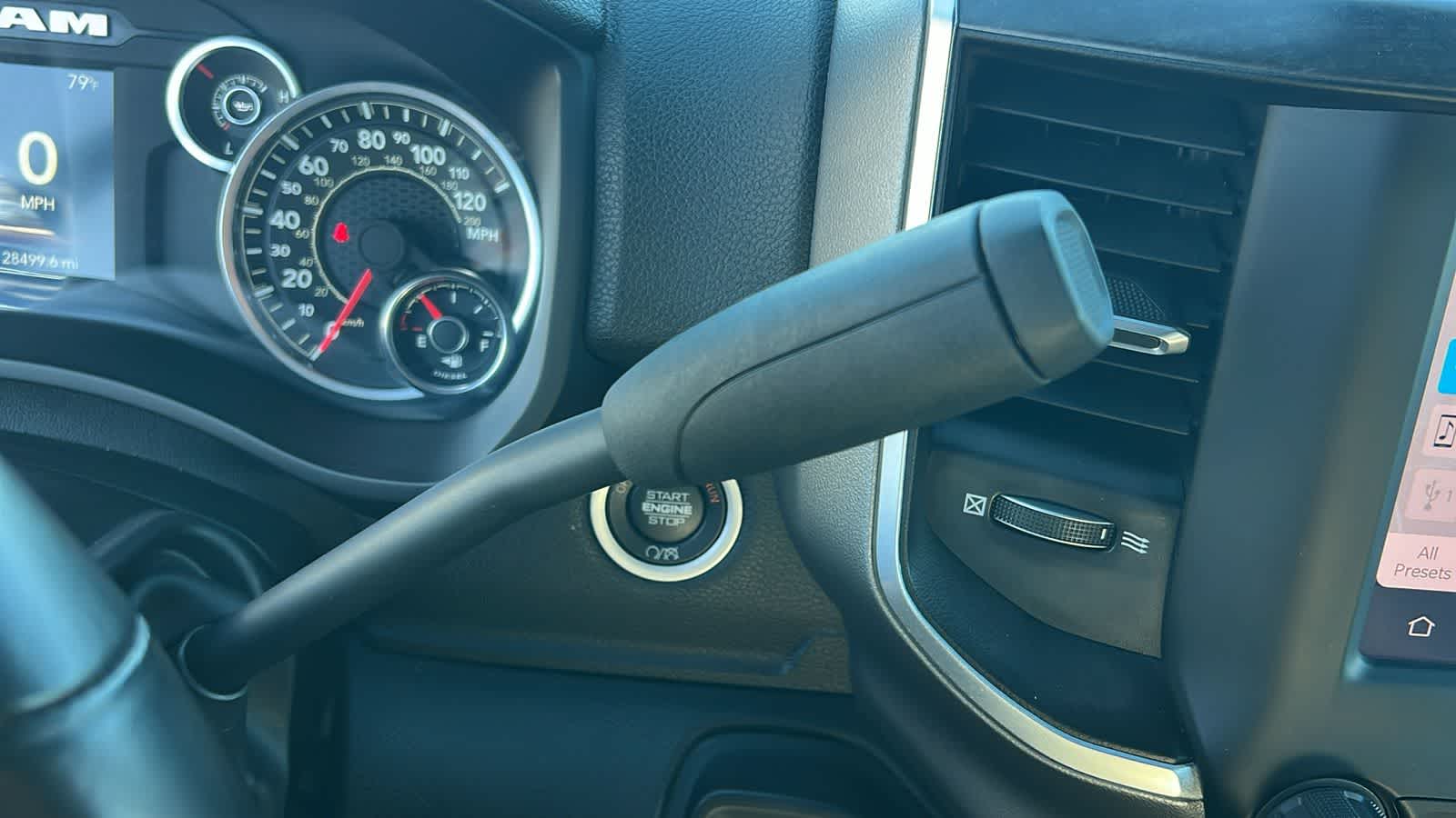 Thumbnail: 2024 RAM 3500 - 12