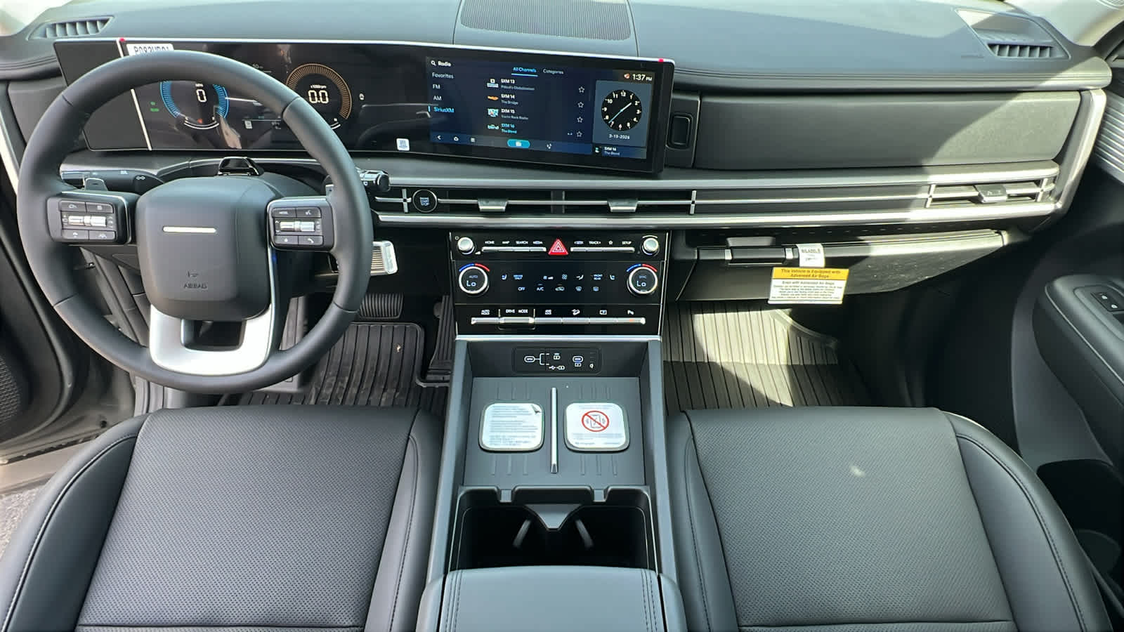 Thumbnail: 2026 Hyundai Santa Fe - 26