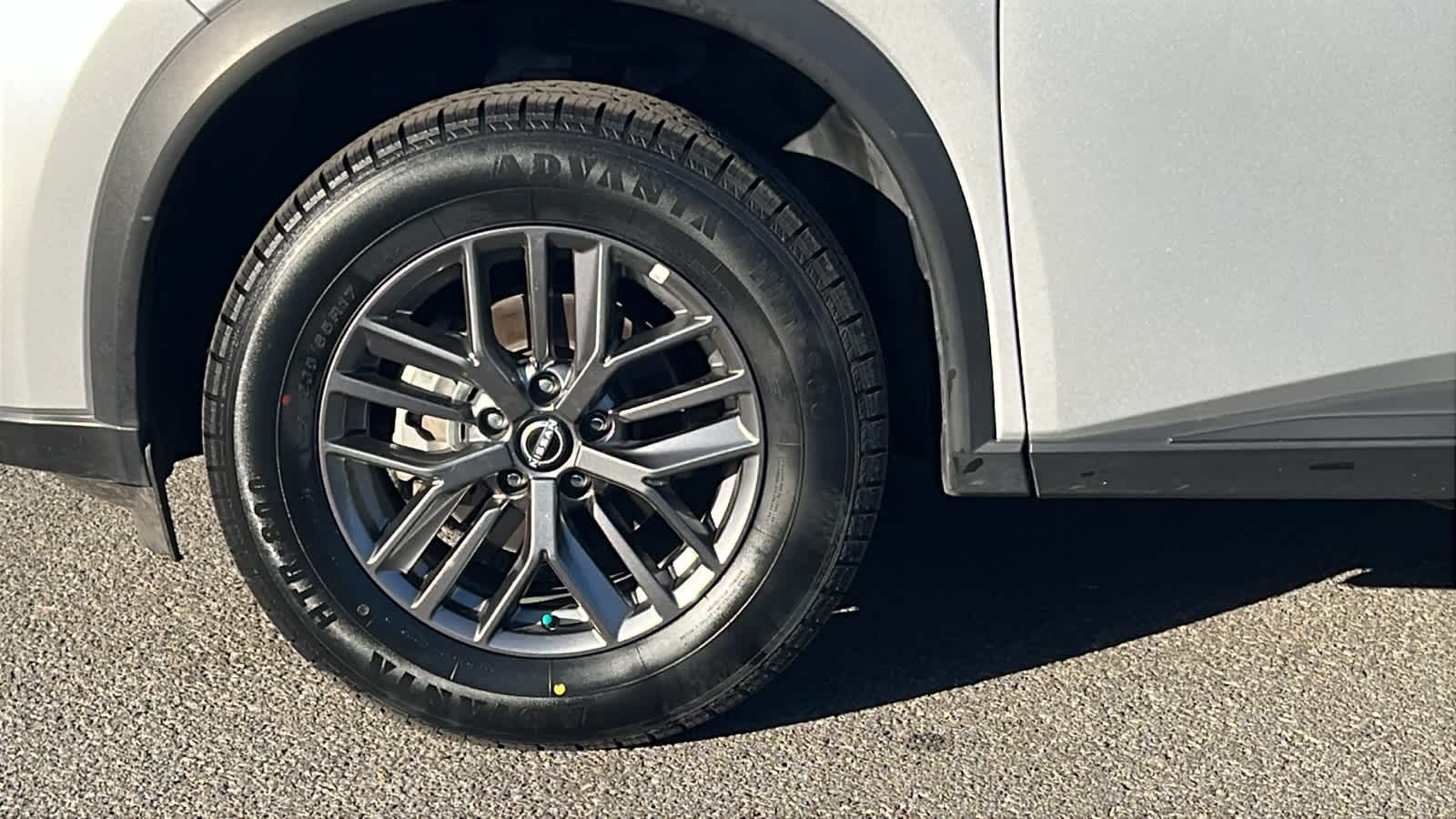 Thumbnail: 2024 Nissan Rogue - 9