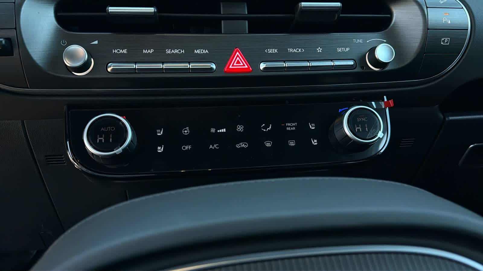 Thumbnail: 2026 Hyundai Palisade - 14