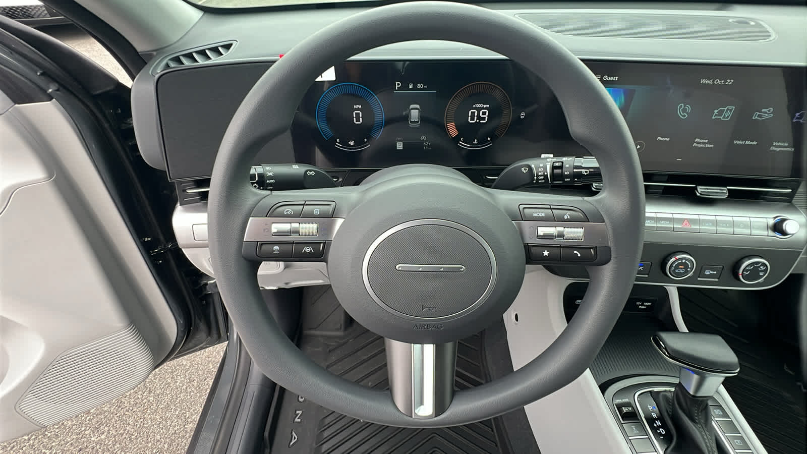 Thumbnail: 2026 Hyundai Kona - 18