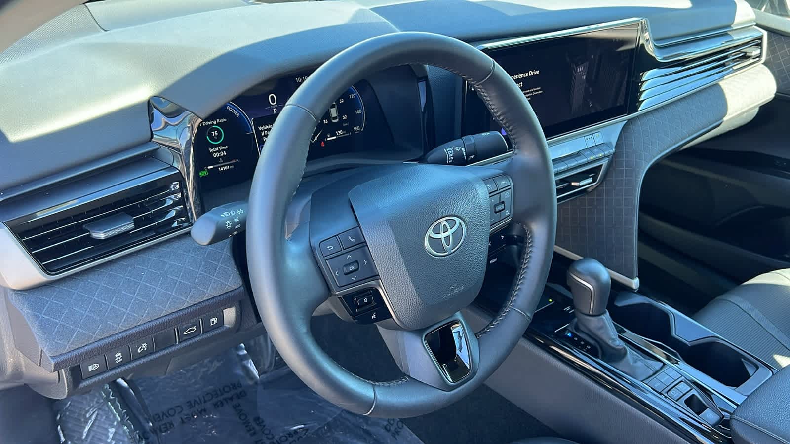 Thumbnail: 2025 Toyota Camry - 10