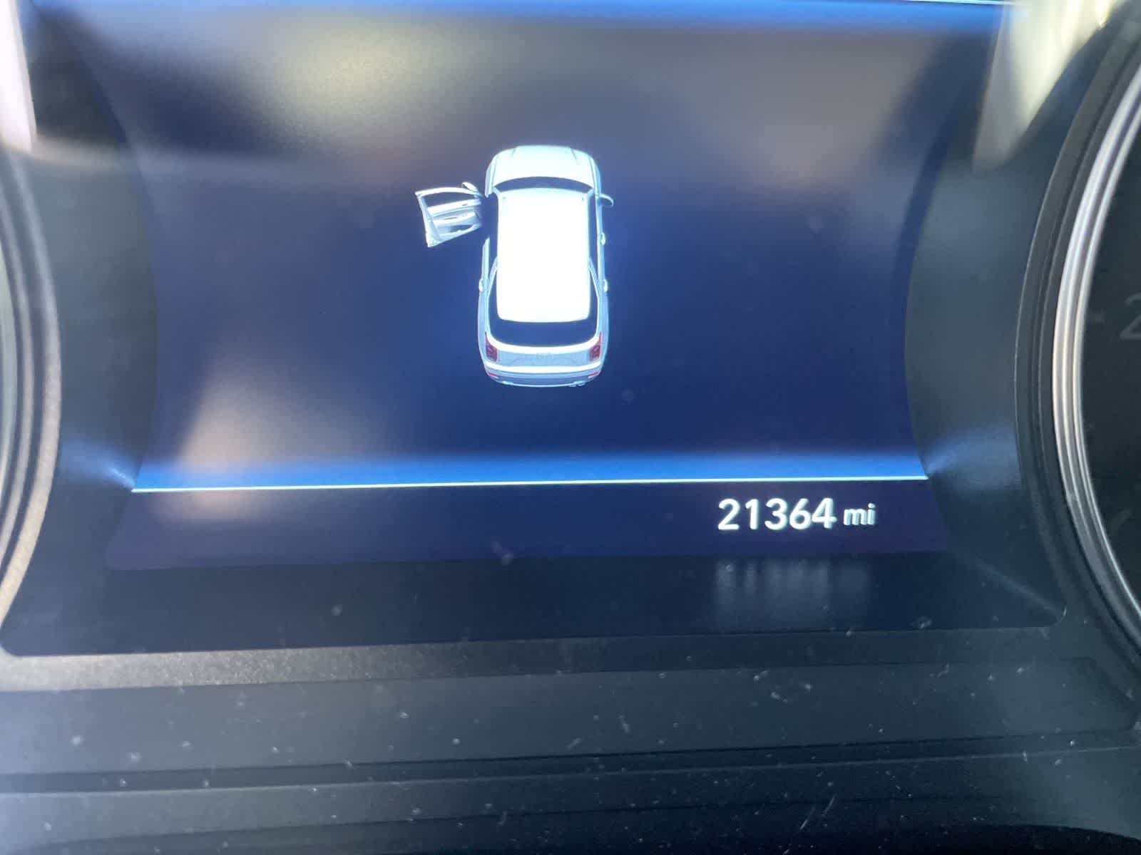 2022 Hyundai Palisade SEL -
                  Reno, NV