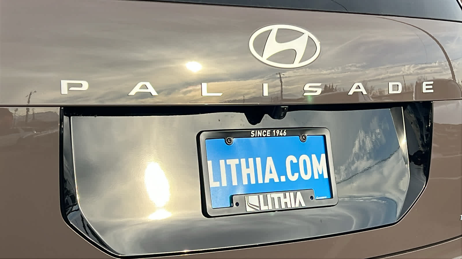 Thumbnail: 2026 Hyundai Palisade - 28