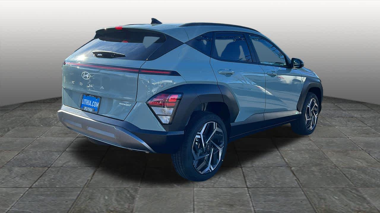 Thumbnail: 2026 Hyundai Kona - 5