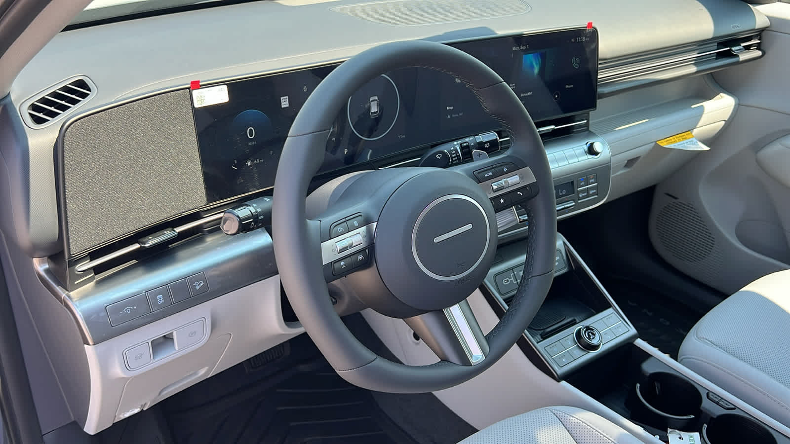 Thumbnail: 2026 Hyundai Kona - 10