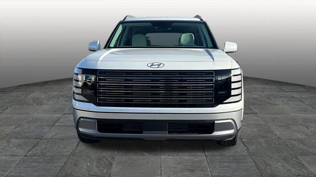 New 2026 Hyundai Palisade SEL 7P SUV