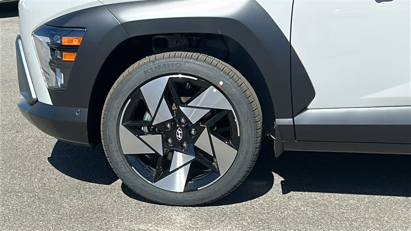 Thumbnail: 2026 Hyundai Kona - 9