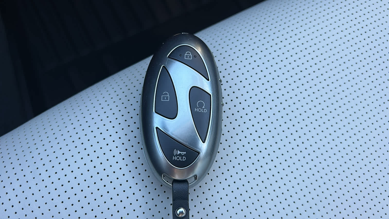 Thumbnail: 2026 Hyundai Santa Fe - 29