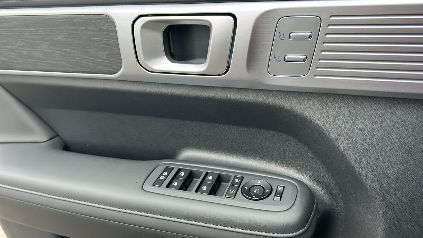 Thumbnail: 2026 Hyundai Santa Fe - 22