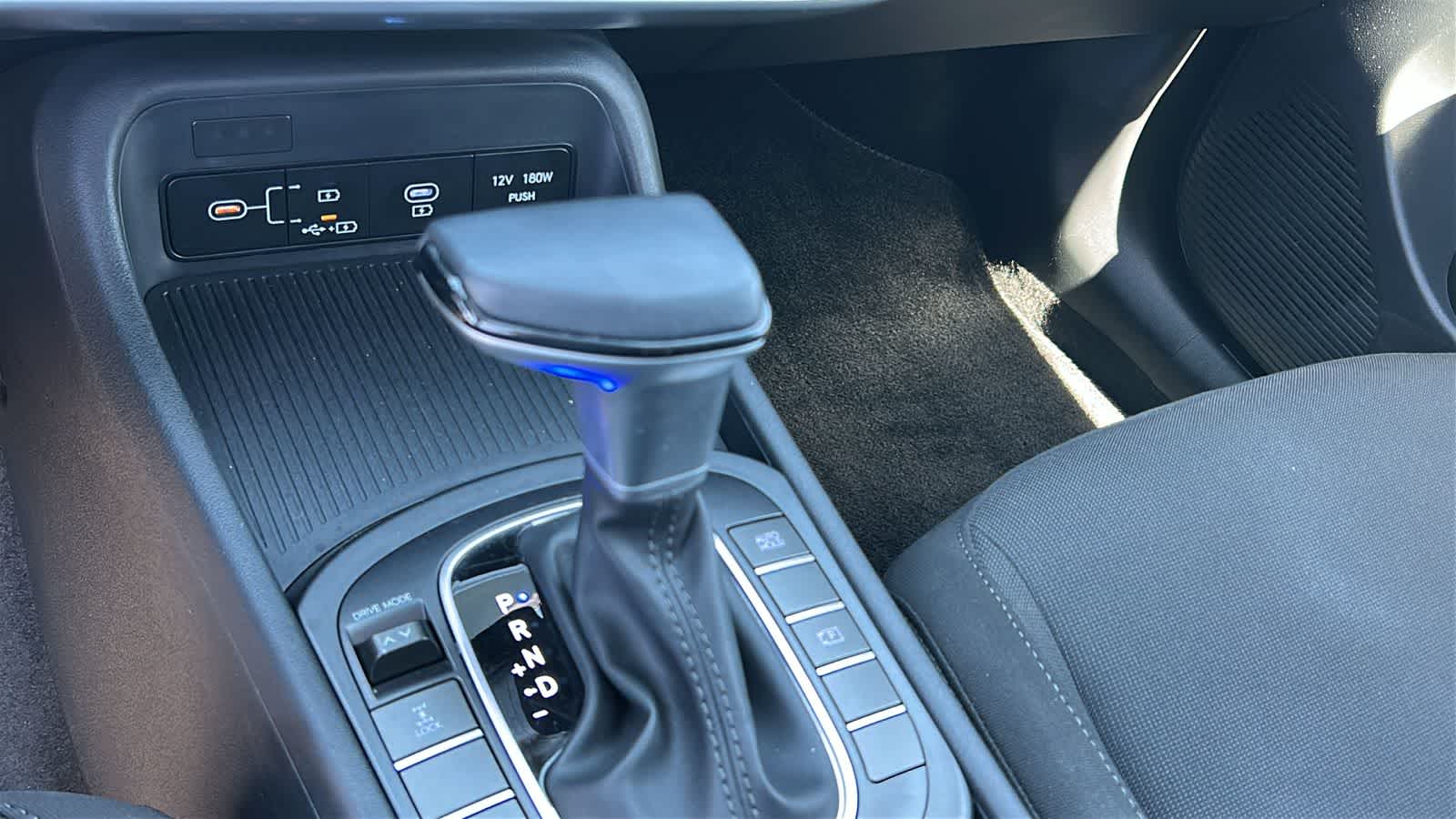 Thumbnail: 2024 Hyundai Kona - 13