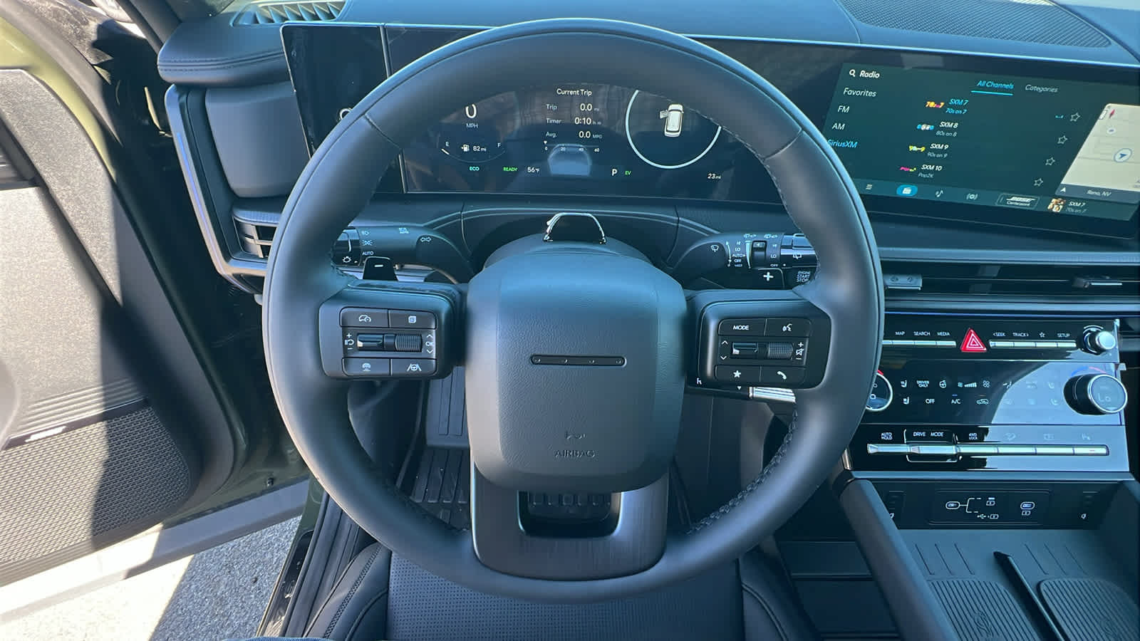 Thumbnail: 2026 Hyundai Santa Fe - 18