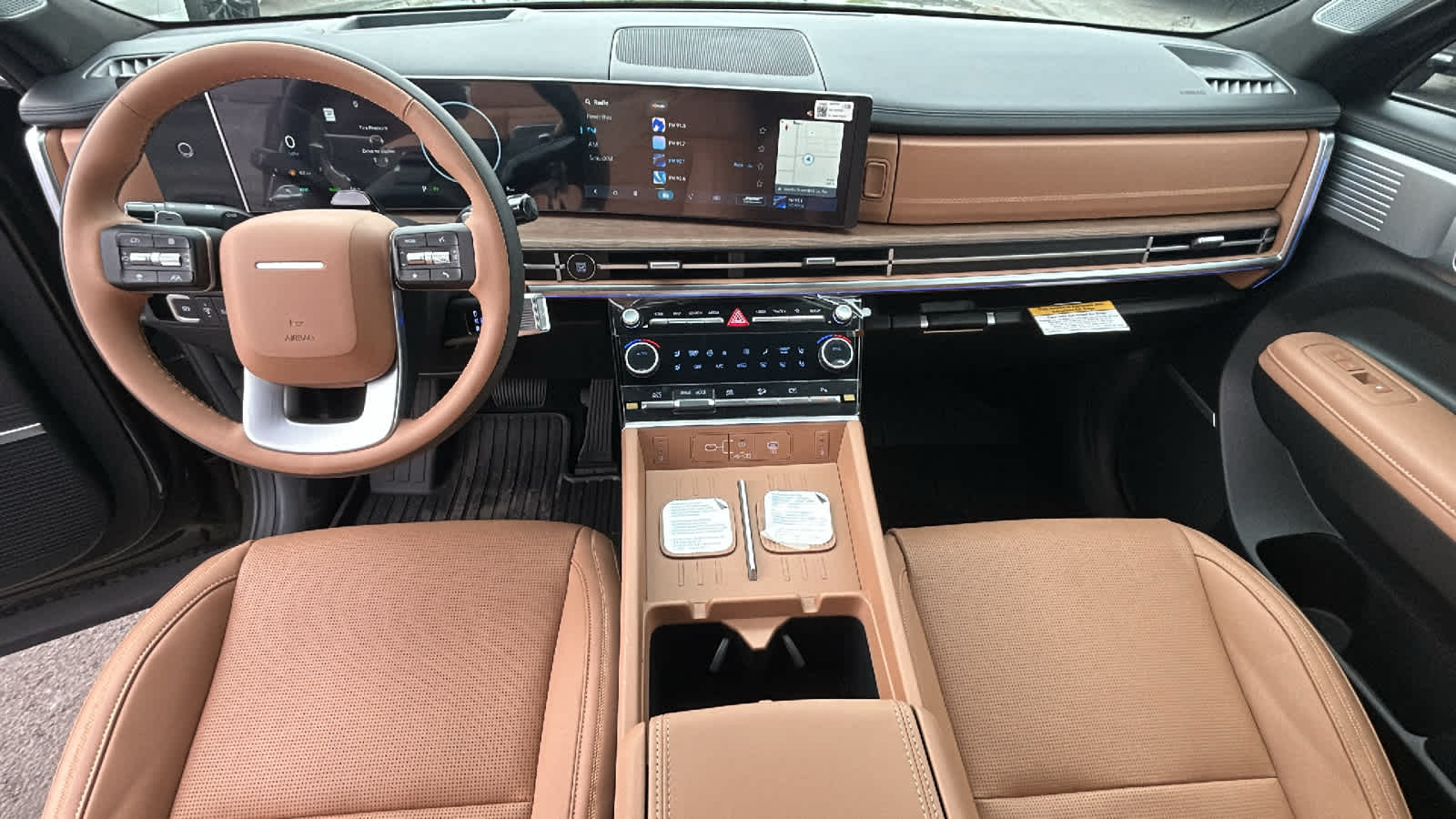 Thumbnail: 2026 Hyundai Santa Fe - 26