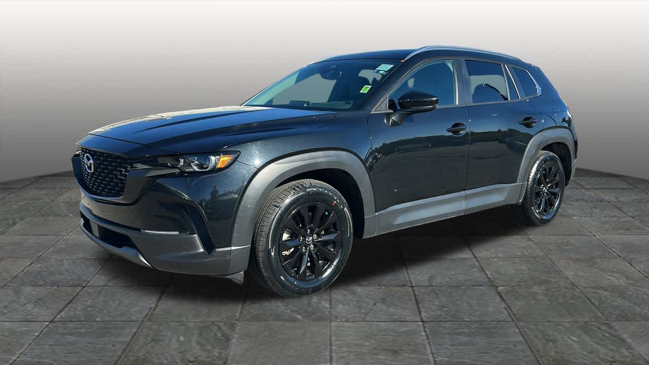 Thumbnail: 2024 Mazda CX-50 - 1