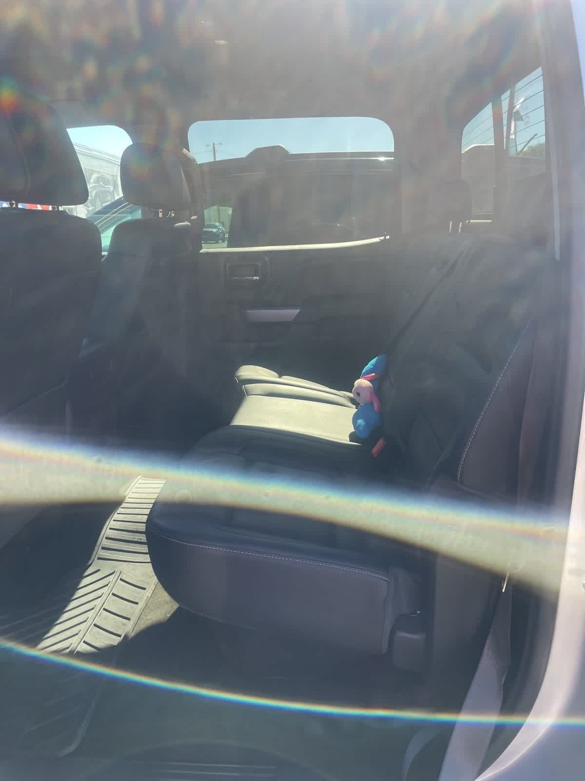Thumbnail: 2017 Chevrolet Silverado 1500 - 14