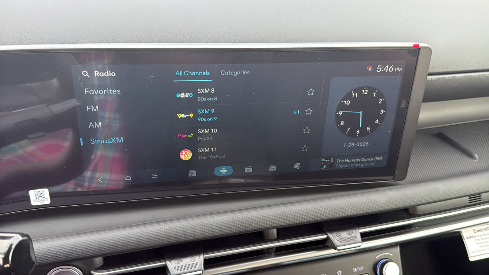 Thumbnail: 2026 Hyundai Tucson - 15