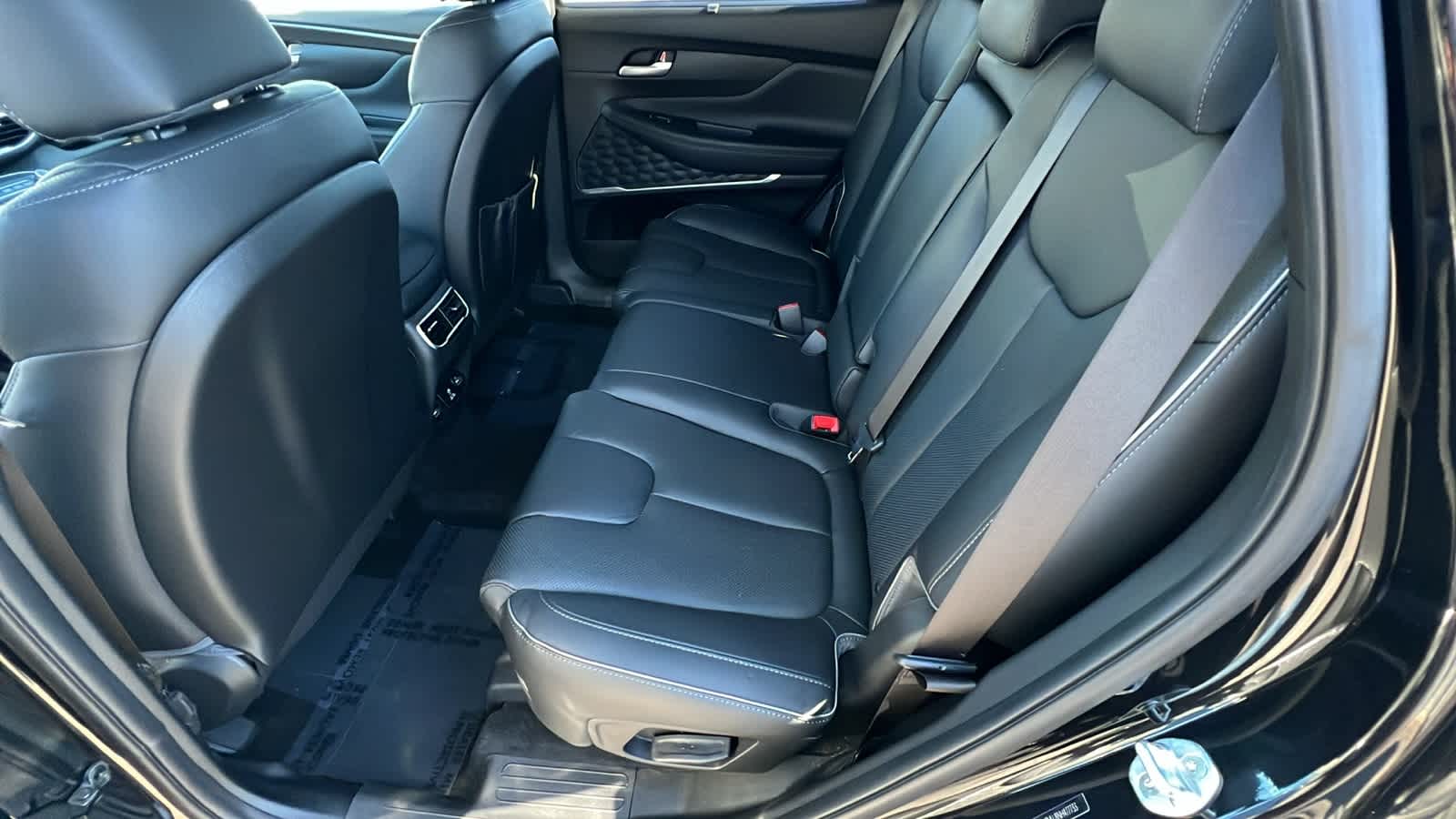 Thumbnail: 2022 Hyundai Santa Fe - 24