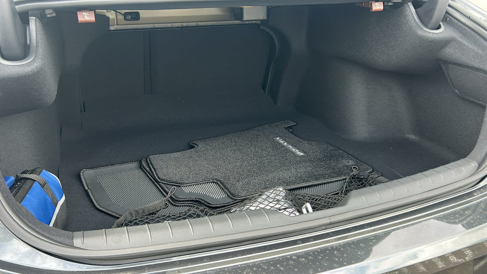 Thumbnail: 2026 Hyundai Sonata - 27