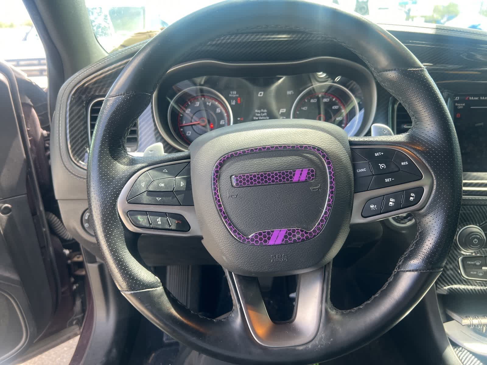 Thumbnail: 2021 Dodge Charger - 12