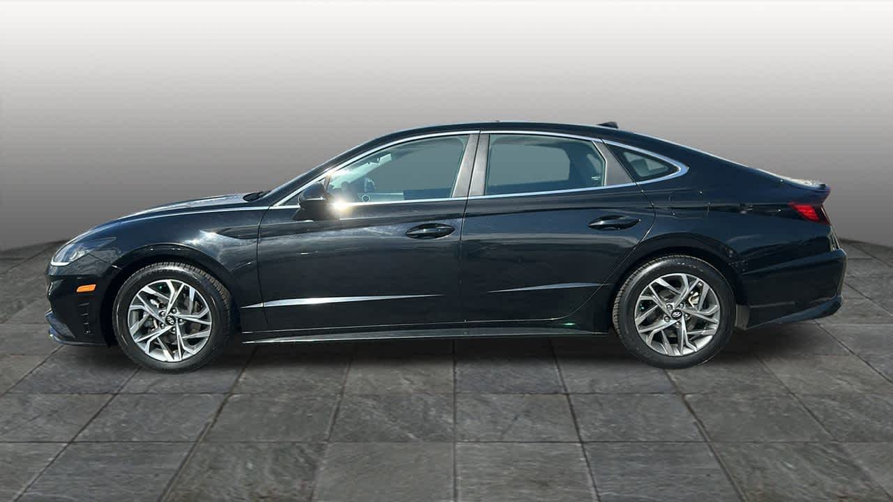 Thumbnail: 2023 Hyundai Sonata - 8