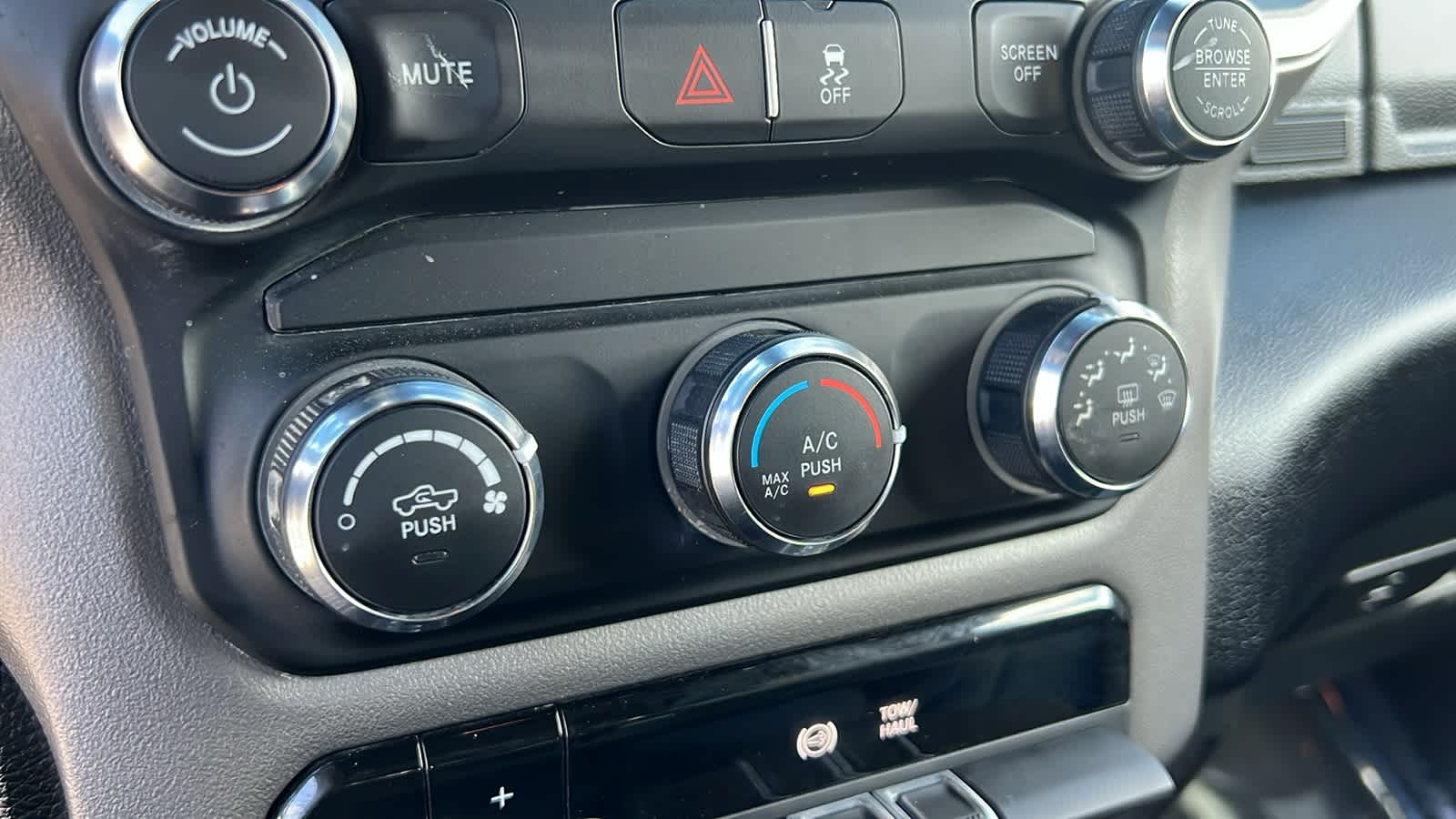 Thumbnail: 2024 RAM 2500 - 14