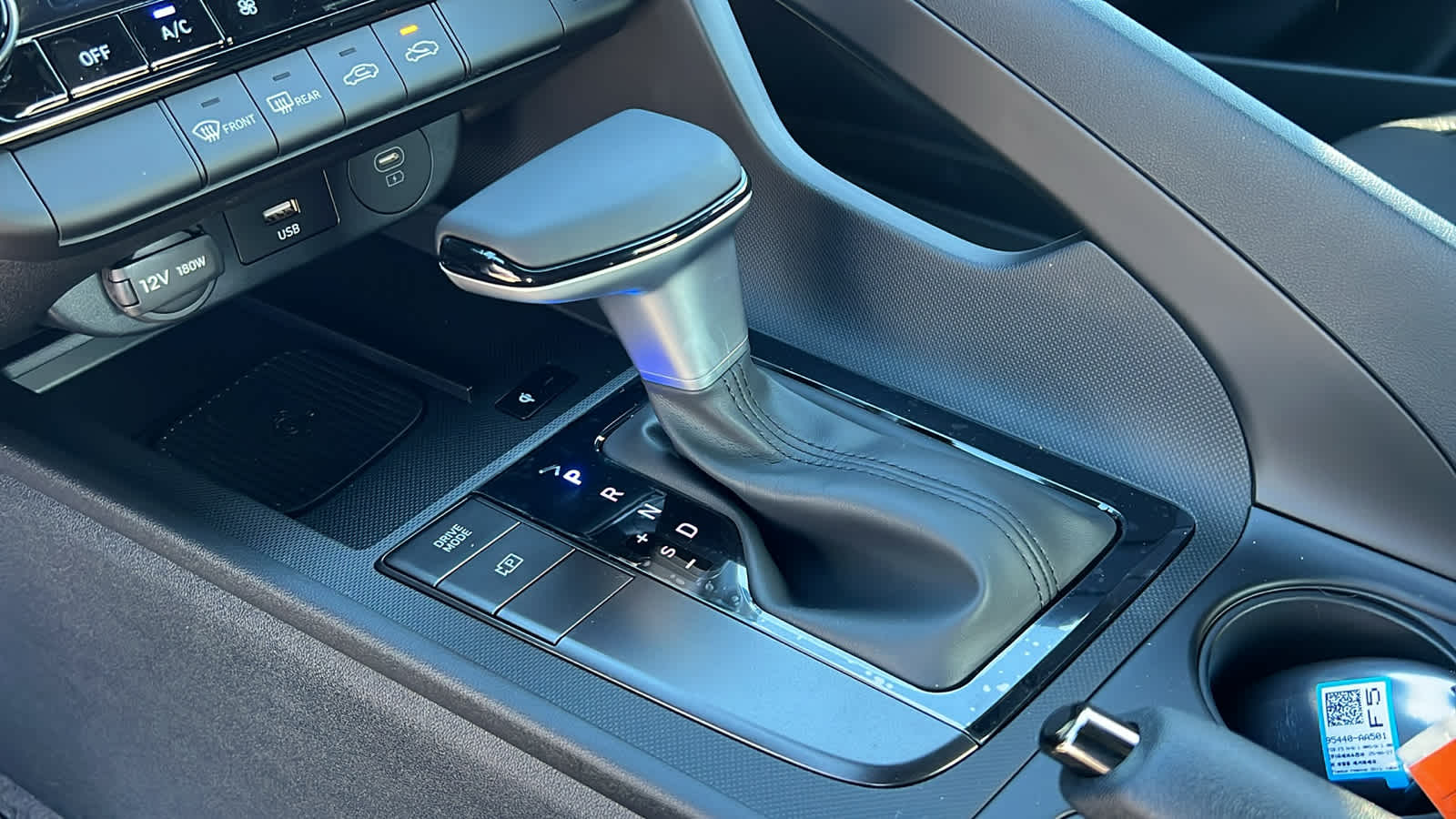 Thumbnail: 2026 Hyundai Elantra - 13