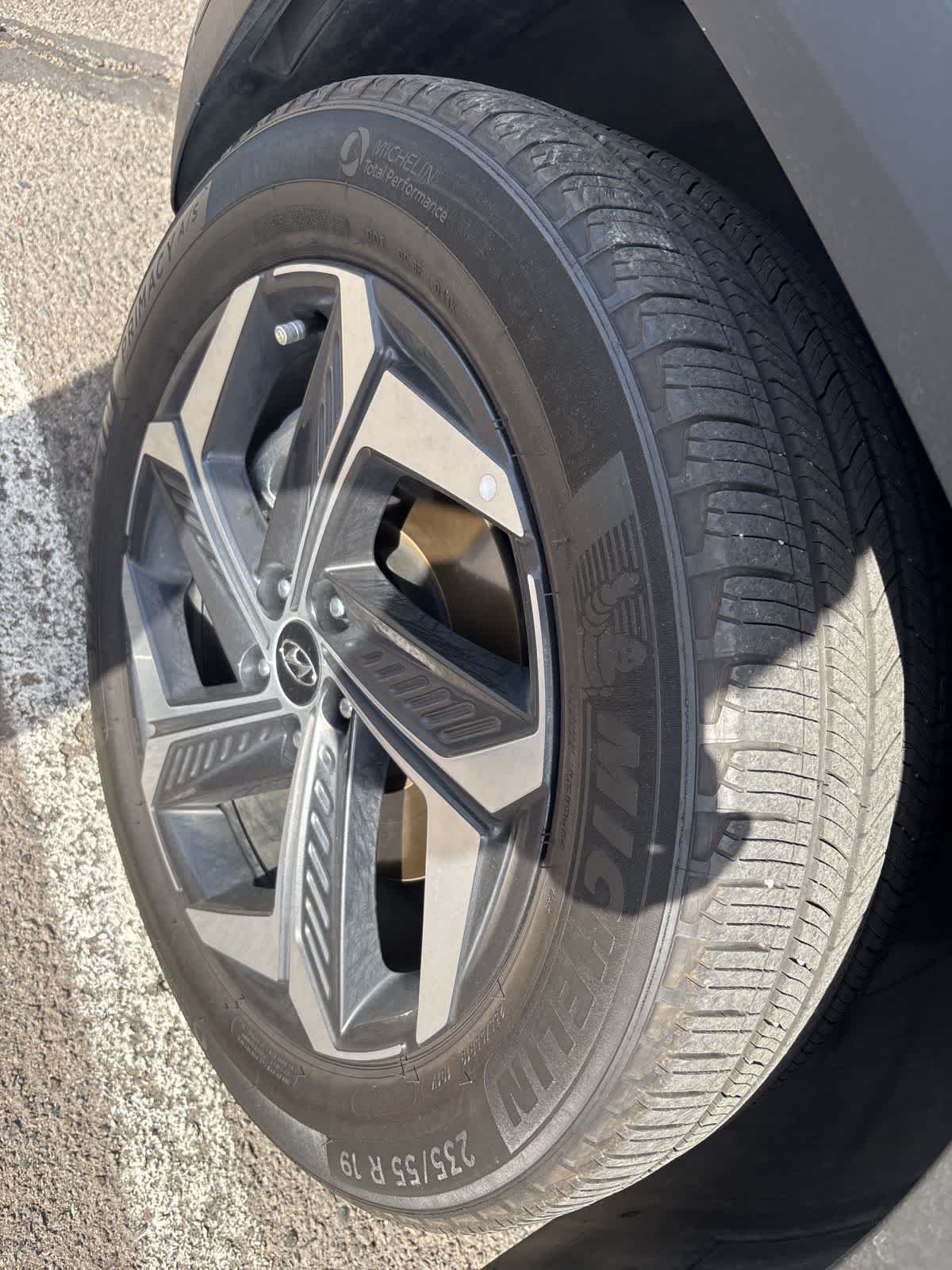 Thumbnail: 2022 Hyundai Tucson - 6