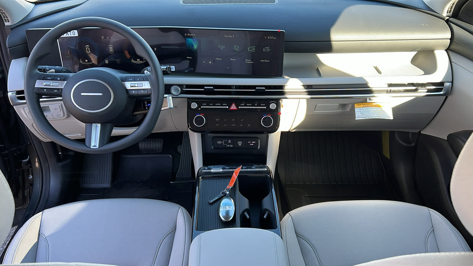 Thumbnail: 2026 Hyundai Tucson - 26