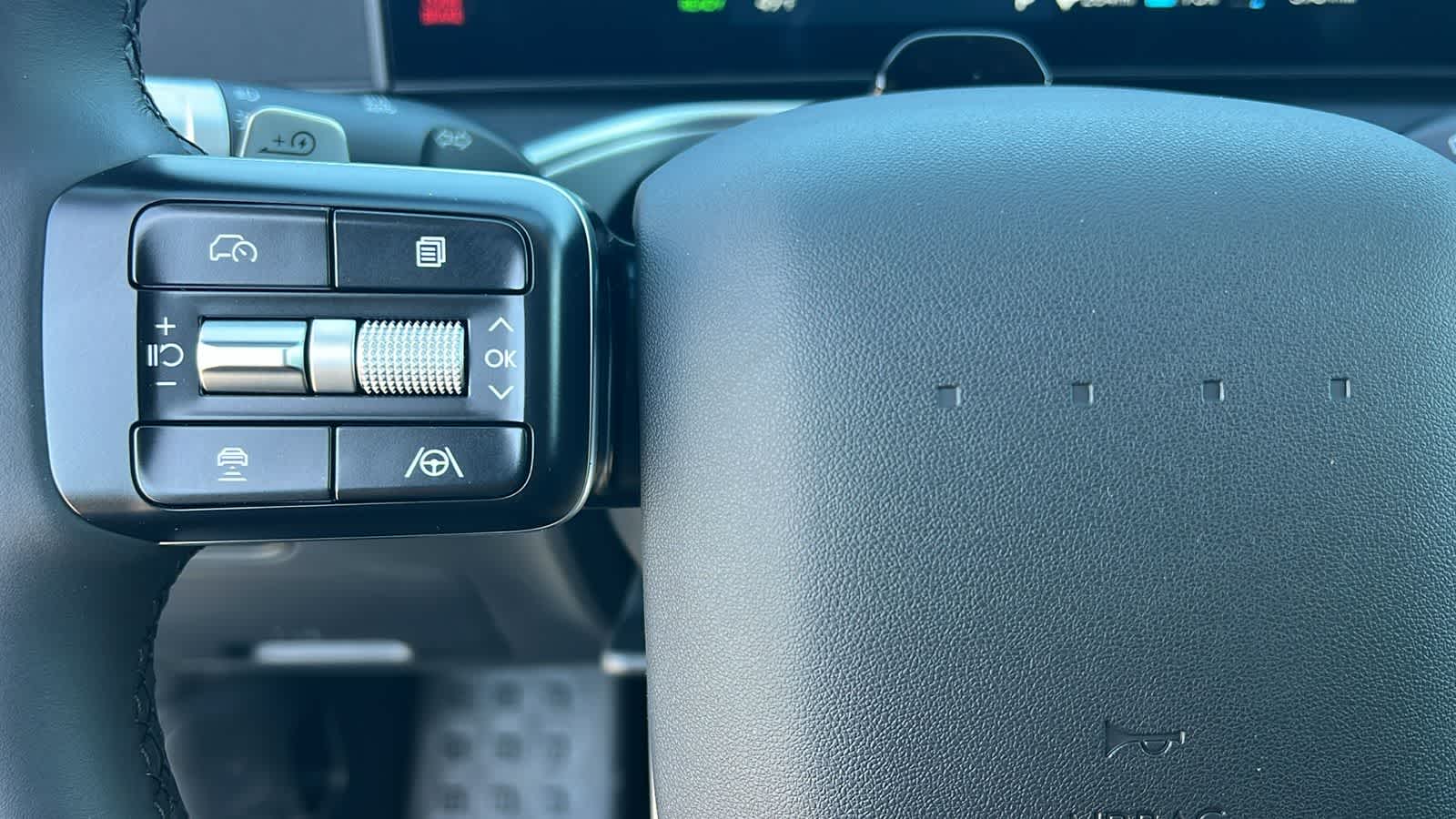 Thumbnail: 2026 Hyundai Ioniq - 19