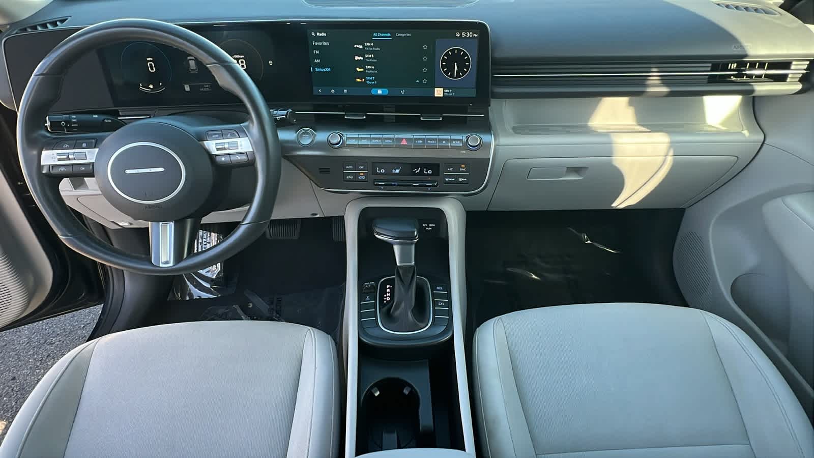 Thumbnail: 2024 Hyundai Kona - 26