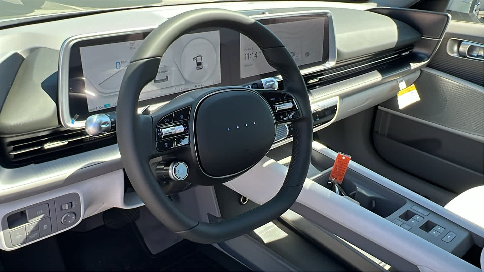 Thumbnail: 2025 Hyundai Ioniq 6 - 10